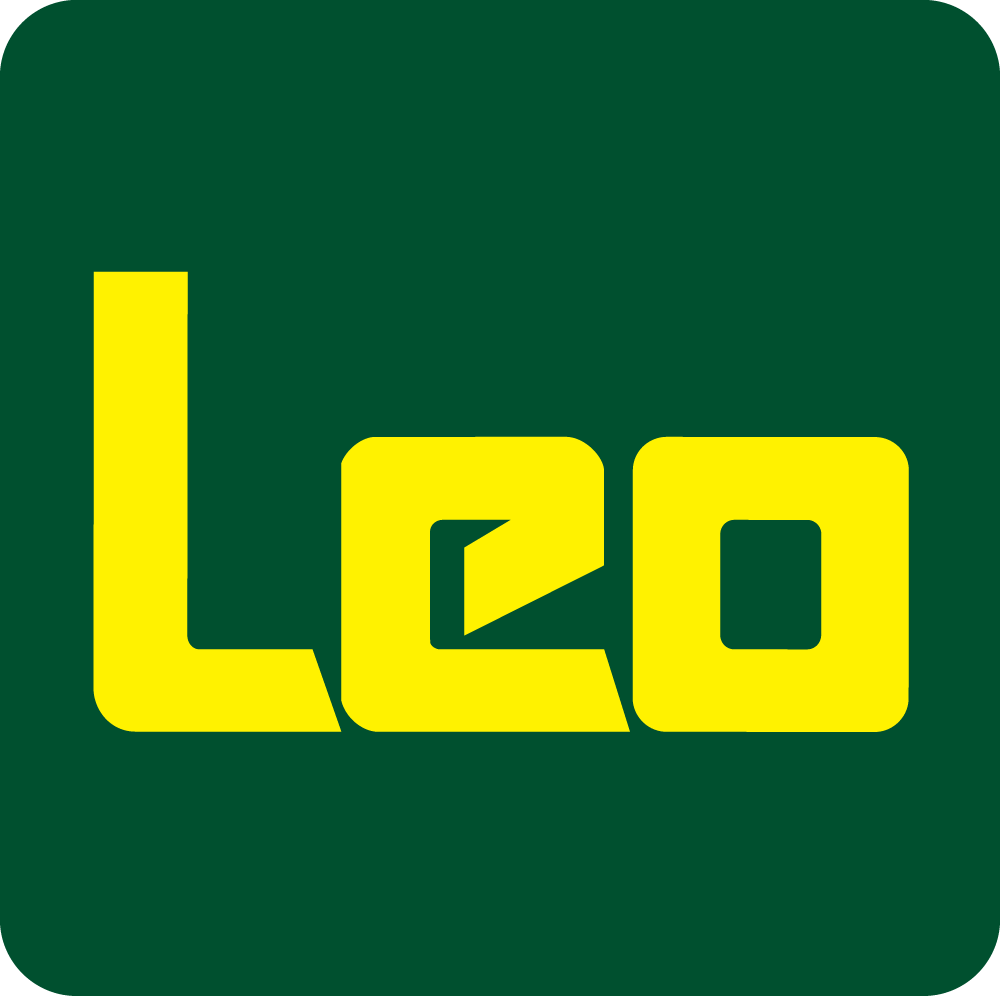 Leo Logo
